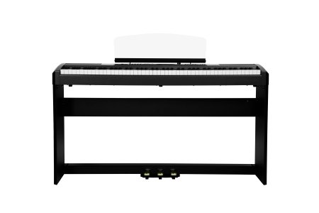 Фото Цифровое пианино Ringway RP-60 BLK