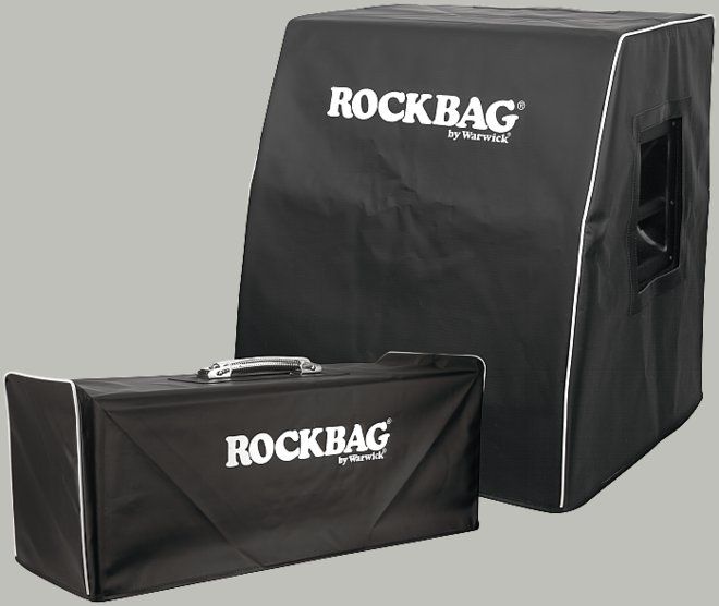 Фото Rockbag RB80700B  Dust Cover(cobra Top) чехол от пыли черный
