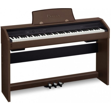 Цифровое пианино CASIO PX-760BN Privia+подарок в магазине Music-Hummer