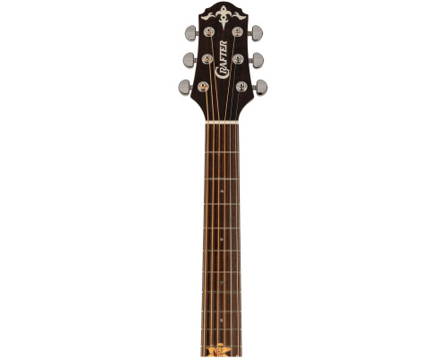 Фото Электроакустическая гитара Crafter WF G-MAHOCE