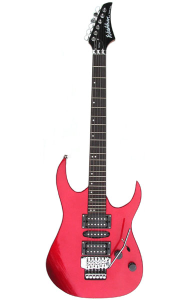 Фото Электрогитара Washburn WR154 MC