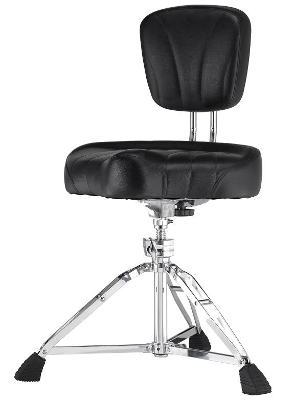 Фото Стул для барабанщика Pearl D-2500BR