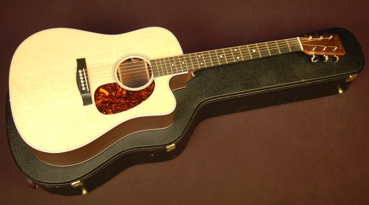 Фото MARTIN DCPA4ROSEWOOD