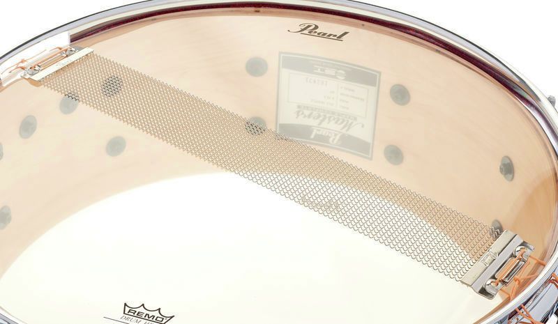 Малый барабан 14"х5,5" Pearl MCT1455S/ C319 в магазине Music-Hummer
