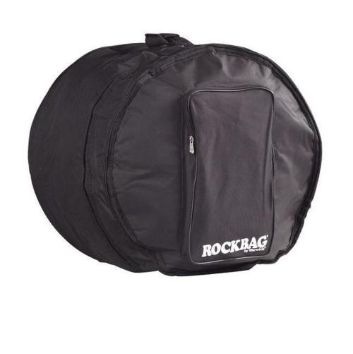 Фото Rockbag RB22584B Bass Drum 22x26x22 x 18x26x22; BLK Чехол для тома