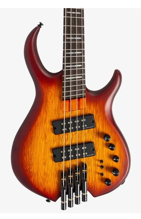 Фото Безголовая бас-гитара Sire M6 4 TS.S, санберст