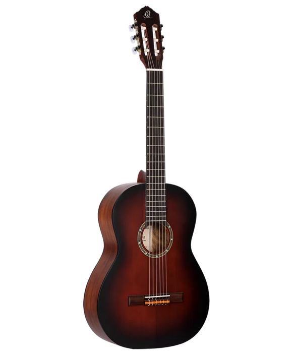 Классическая гитара Ortega R55BFT Student Series Pro в магазине Music-Hummer