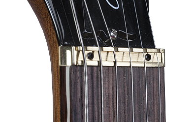 Фото Электрогитара GIBSON USA LES PAUL JUNIOR SINGLE CUT 2015 HERITAGE CHERRY с кейсом