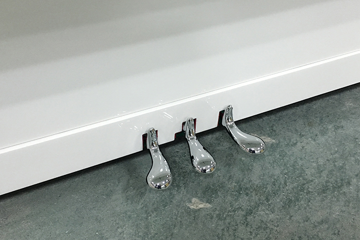 Фото Пианино Middleford UP-123W