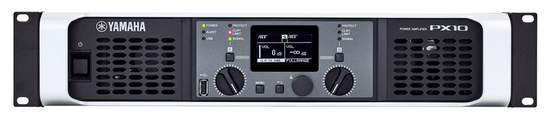 Фото Yamaha PX10