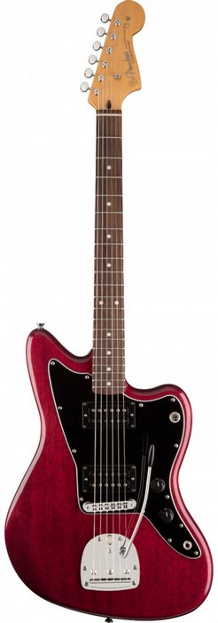 Фото Электрогитара FENDER MODERN PLAYER JAZZMASTER RW