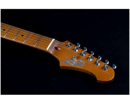 Фото Электрогитара JET JS-400 LPB