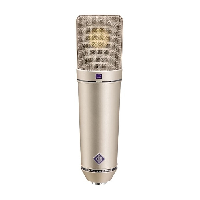 Фото Микрофон NEUMANN U 87 Ai STUDIO SET