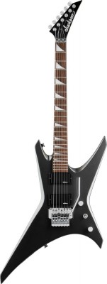 Фото Электрогитара JACKSON JS32 WARRIOR GMG W/GB