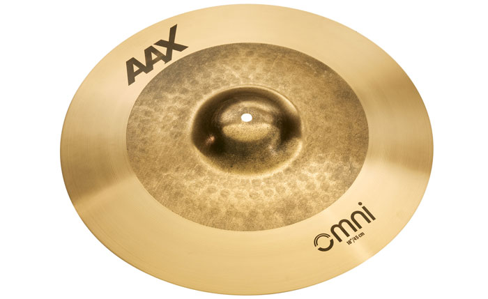Фото Sabian 18" Omni AAX
