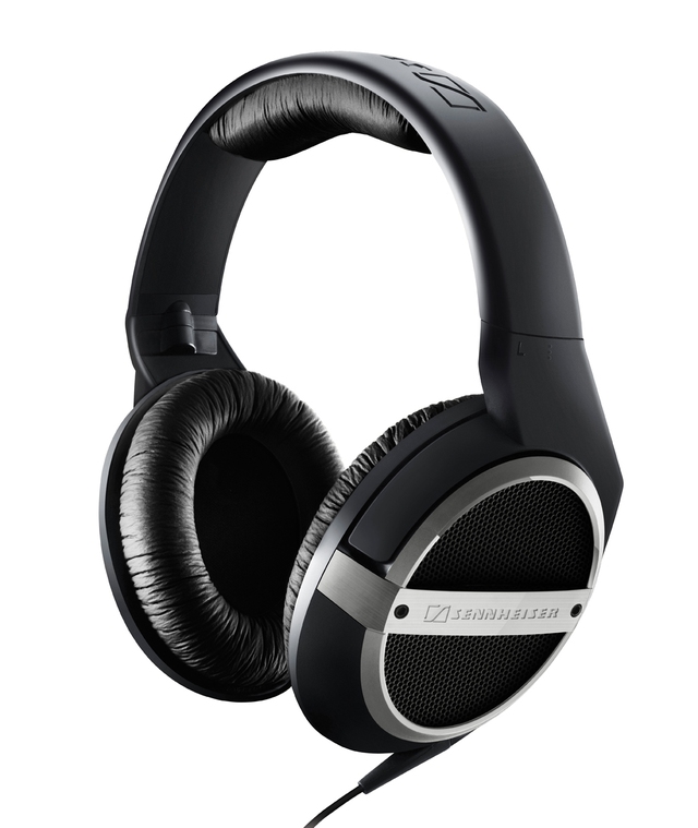 Фото Sennheiser HD 448