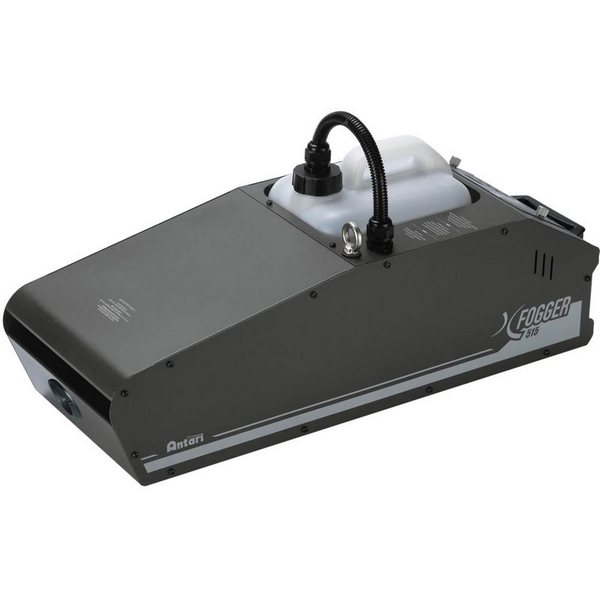 Фото Дым машина Antari X-515 II Pro Fogger