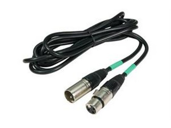Фото CHAUVET DMX3P10FT DMX Cable Кабель