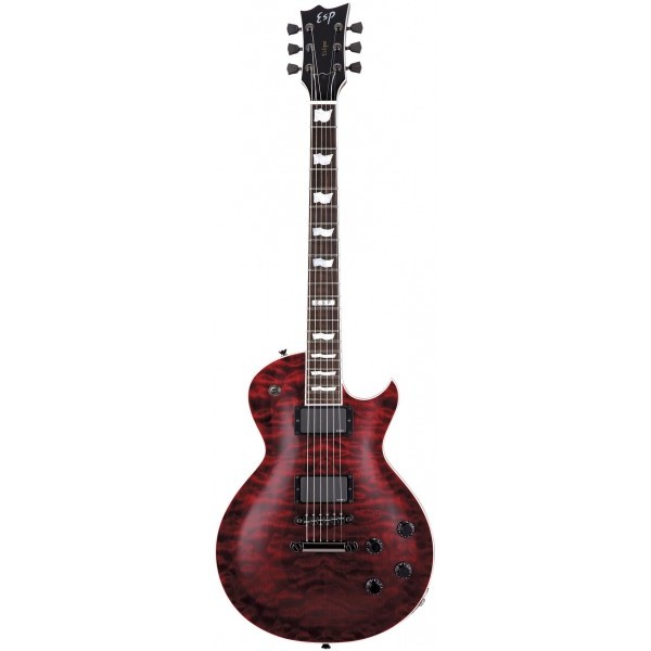 Фото Электрогитара ESP ECLIPSE II STBC