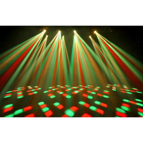 Фото Ross Dazzling LED Beam 12х12W