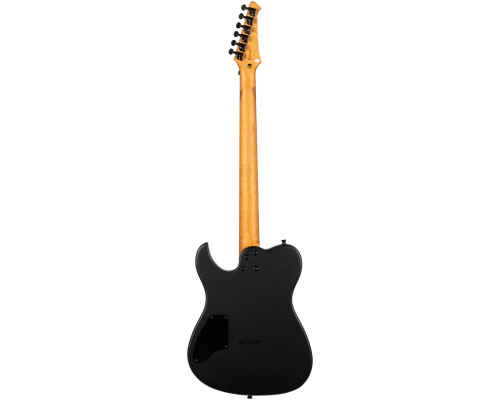 Фото Электрогитара Spira T-400 MBK Baritone