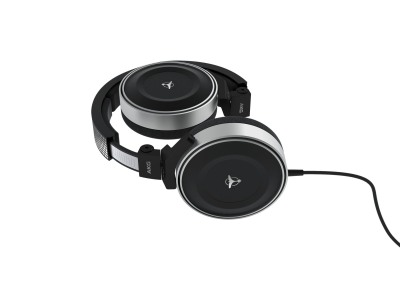 Фото AKG K167 TIESTO закрытые DJ наушники 15 - 23000Гц, 32 Ома