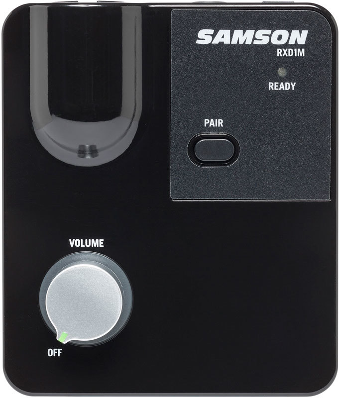 Цифровая радиосистема Samson Stage XPDm Headset в магазине Music-Hummer