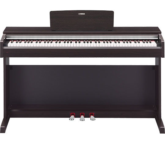 Цифровое фортепиано YAMAHA YDP-142R в магазине Music-Hummer