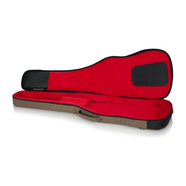 Фото GATOR GT-BASS-TAN