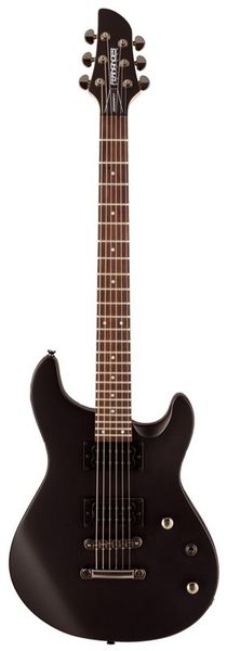 Фото Fernandes DFX08LHBLKS