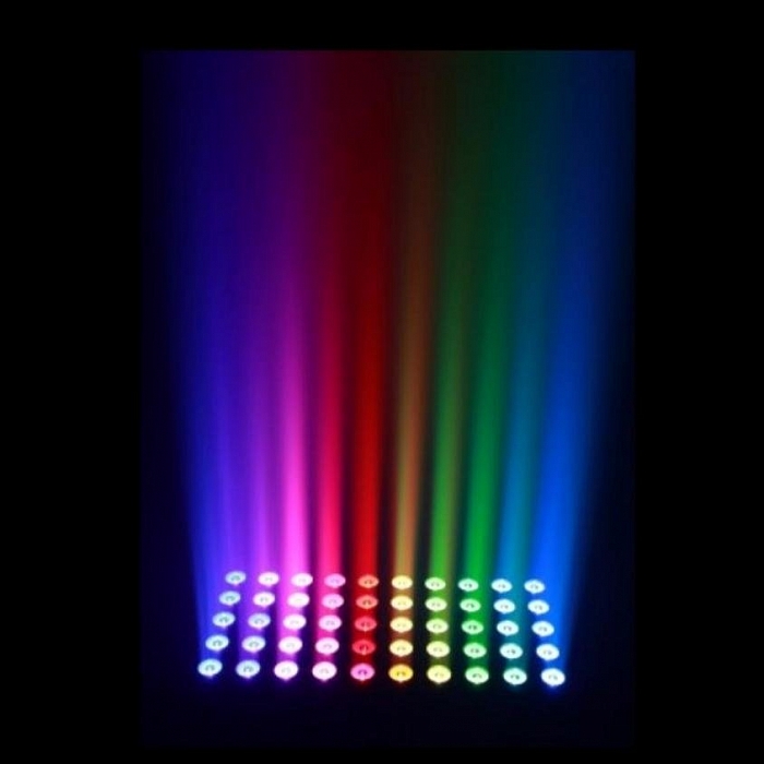 Фото Ross Matrix panel RGBW 25х10W