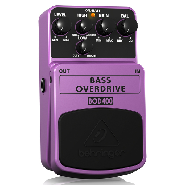 Фото Behringer BOD400