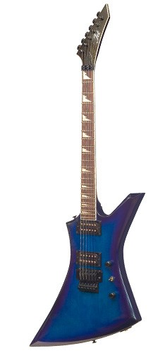 Фото Электрогитара JET UKE 200 BLB