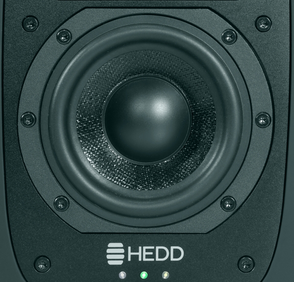 HEDD Type 20 в магазине Music-Hummer
