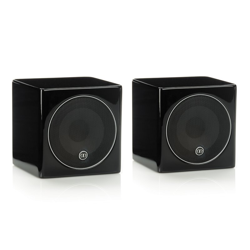 Фото Monitor Audio Radius Series 45 Gloss Black