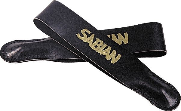 Фото Sabian Leather Cymbal Straps