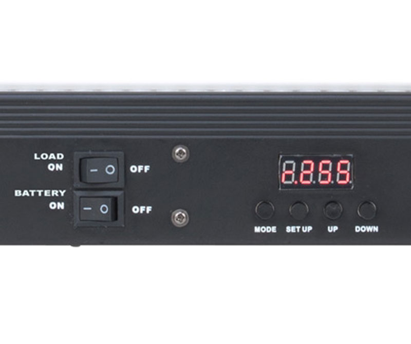 Фото American Dj Mega GO BAR 50