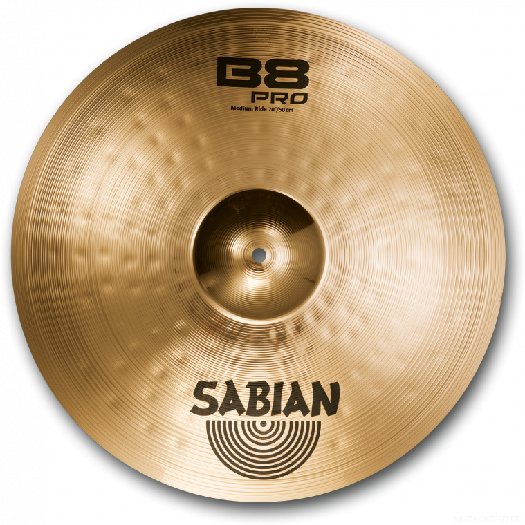 Фото Тарелка SABIAN 32012B