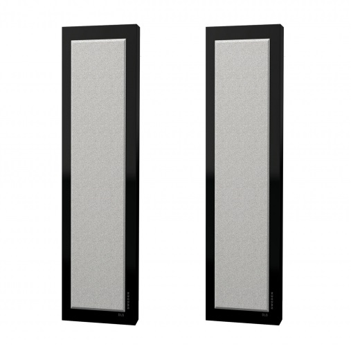 Фото Настенная акустика DLS Flatbox XXL white