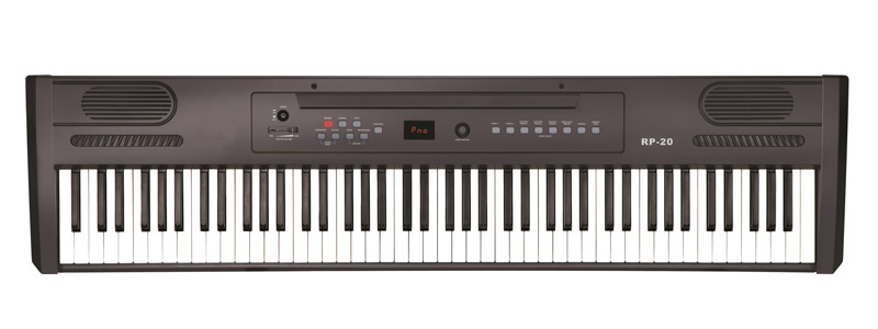 Фото Ringway RP-20