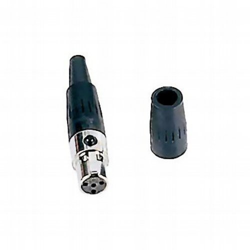 Фото SHURE WA330 TA4F