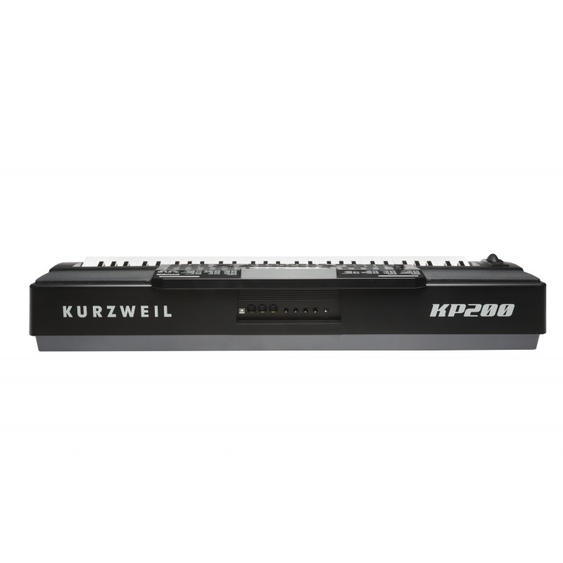 Синтезатор Kurzweil KP200 LB в магазине Music-Hummer