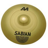 Sabian 19" Rock Crash AA