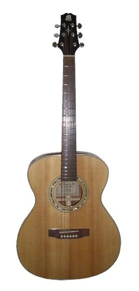 Акустическая гитара MADEIRA HDW-990 в магазине Music-Hummer