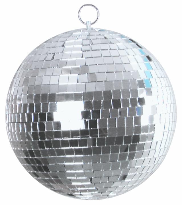Фото EUROLITE Mirror Ball 20 cm с двигателем 