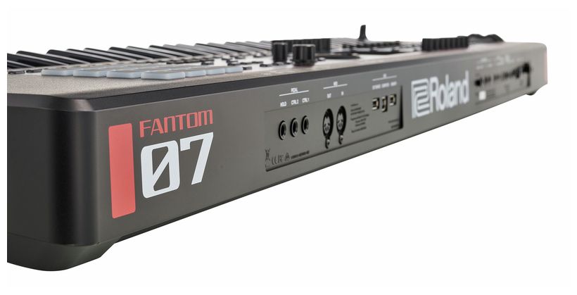 Музыкальная рабочая станция KORG M50 купить в Москве, цена 108 930