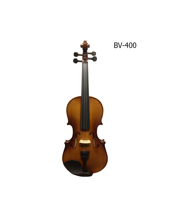 Скрипка BRAHNER BV-400 1/10 в магазине Music-Hummer