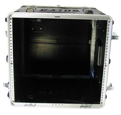 Фото Кейс рэковый GATOR GR-10L