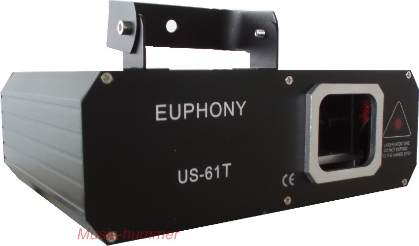 Лазер Euphony US-61T