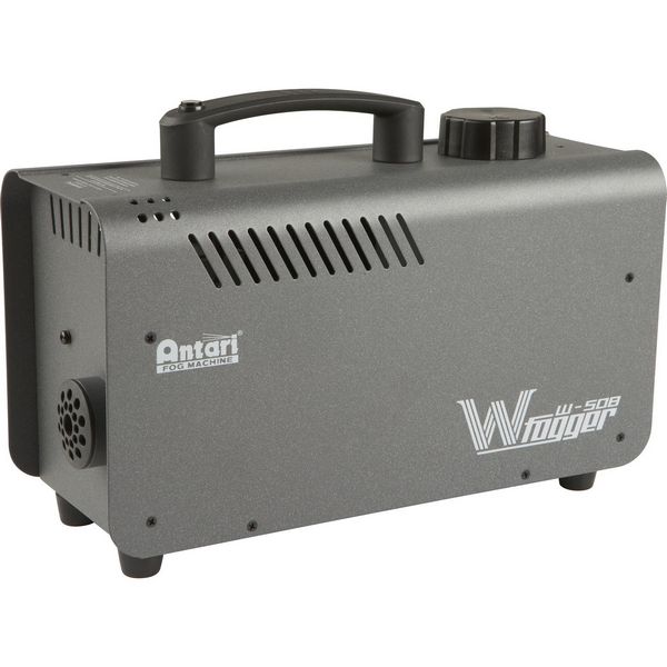 Фото Дым машина Antari W-508